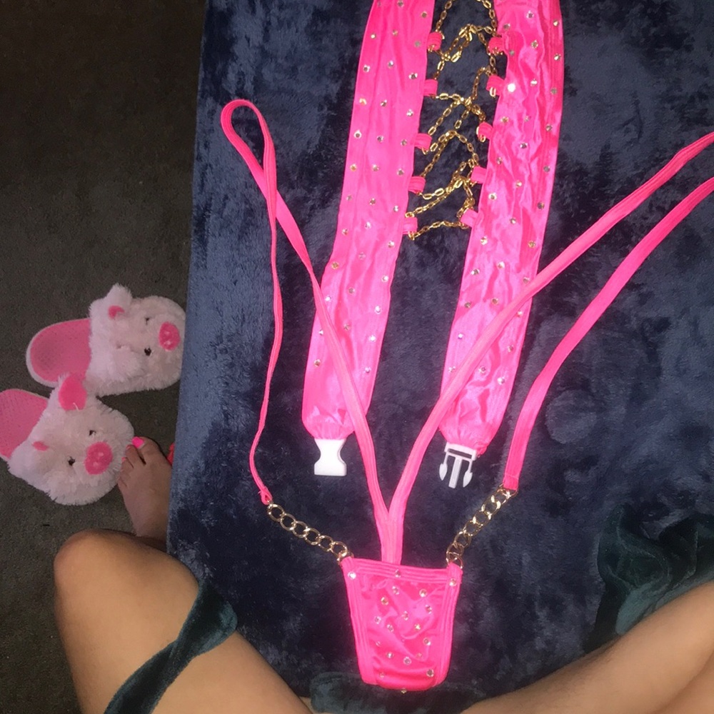 2 piece dancewear